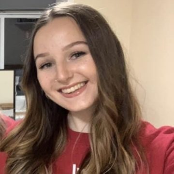 Ellie Haimes